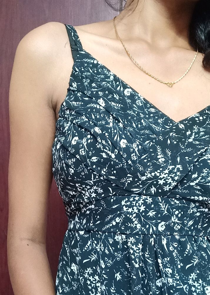 Black Maxi Dress🖤