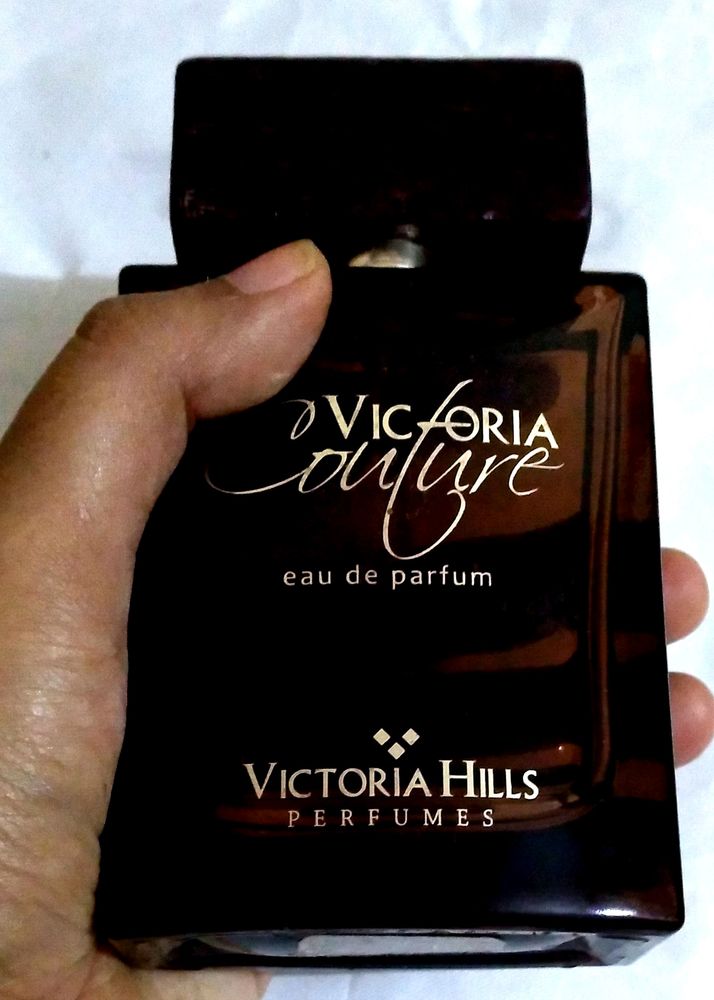 Authentic VICTORIA Couture From VICTORIA HILLS Bought From Dubai Mall