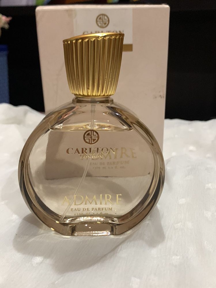 Carlton London Admire Perfume