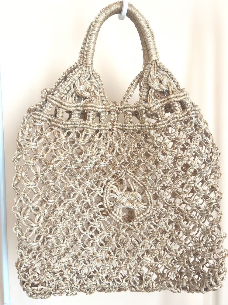 Jute Bag