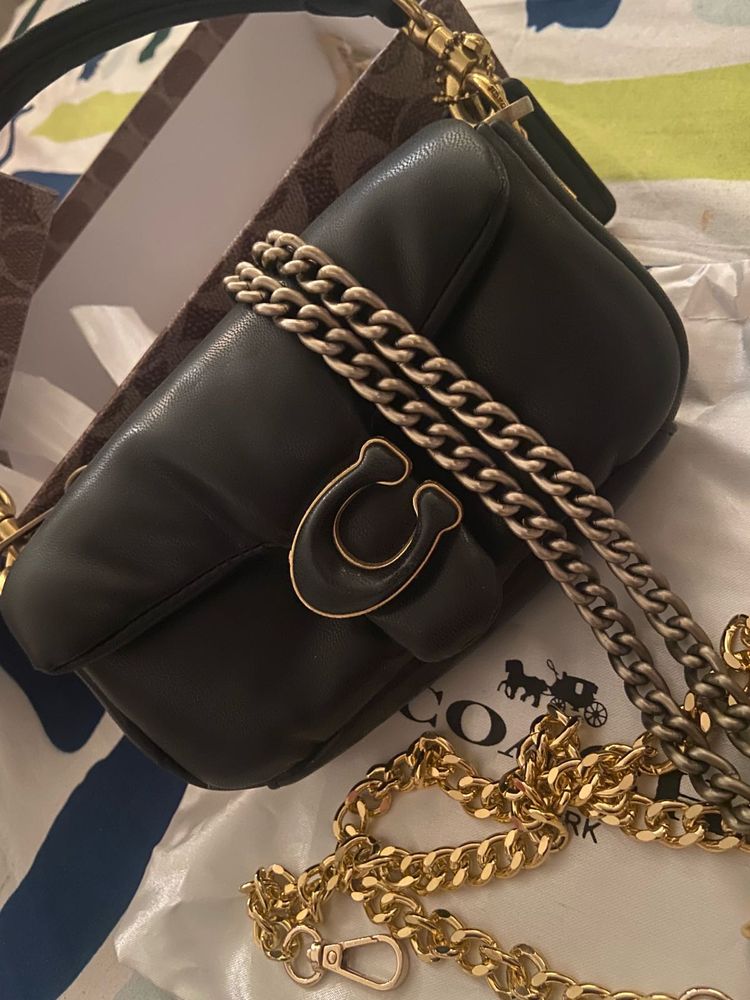 Sling Bag Chain