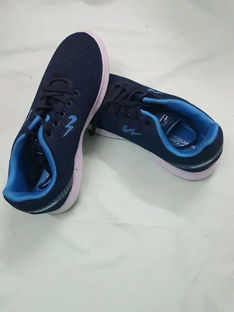 Women Sports Shoes UK 5