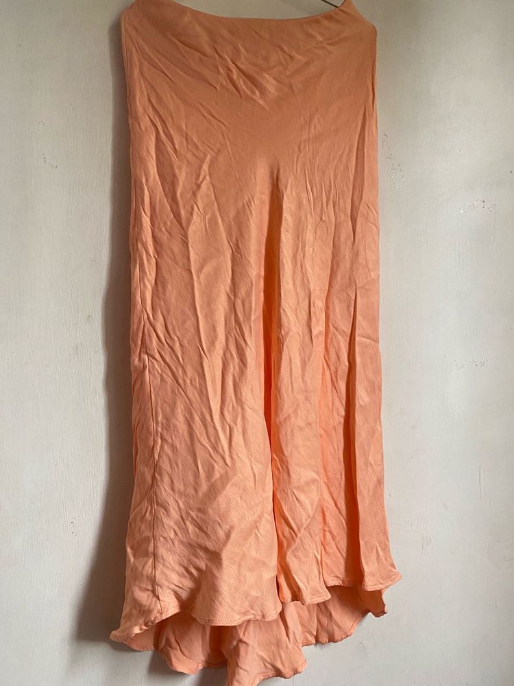 Zara Slip Skirt