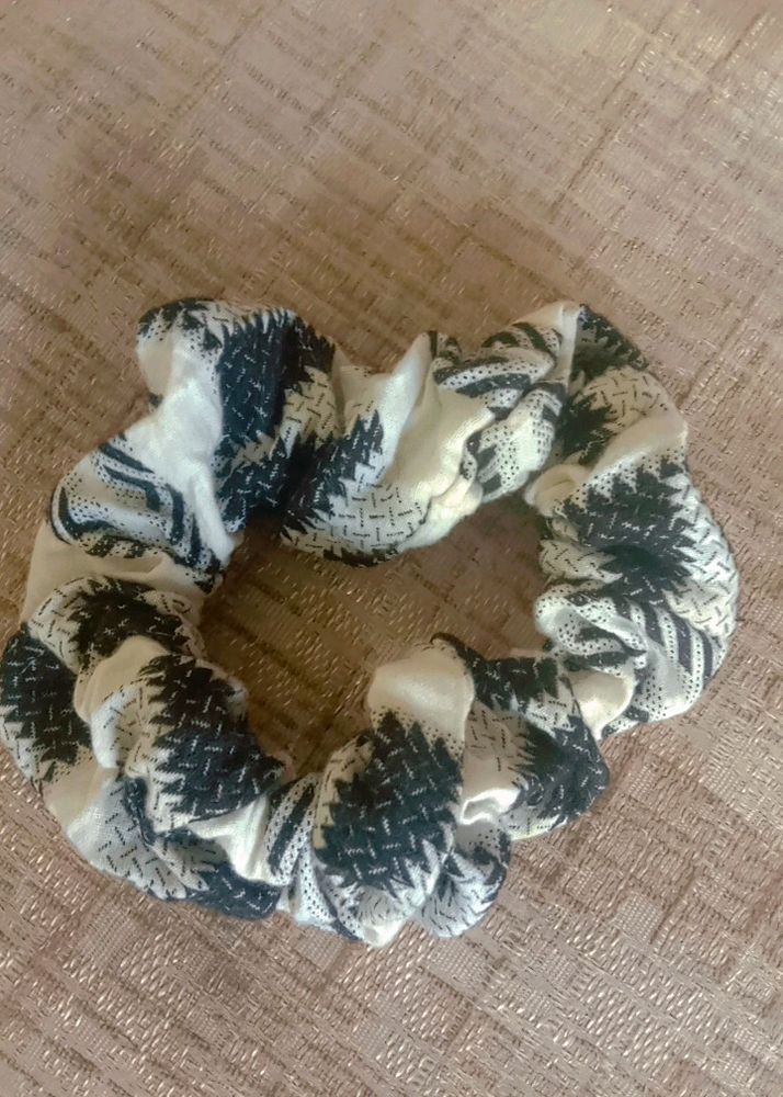 Scrunchie