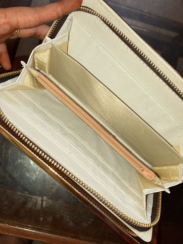 Women Clutch Pouch
