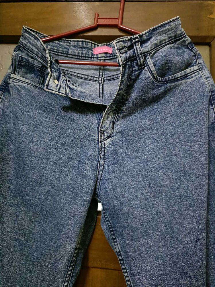 Baggy Jeans For Women