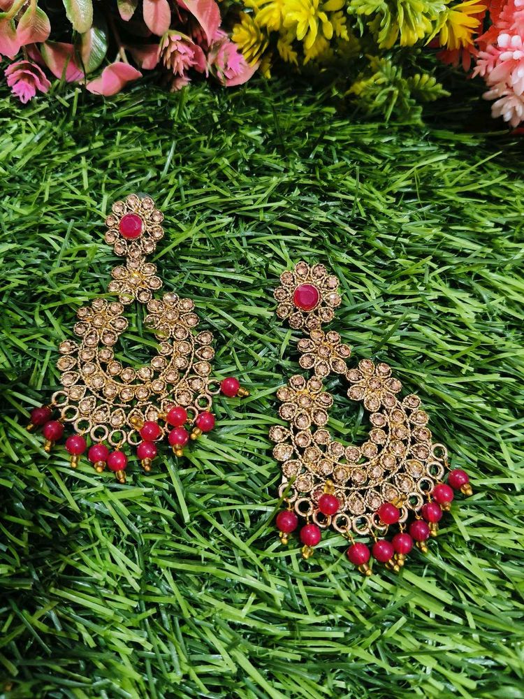 Earing Combo