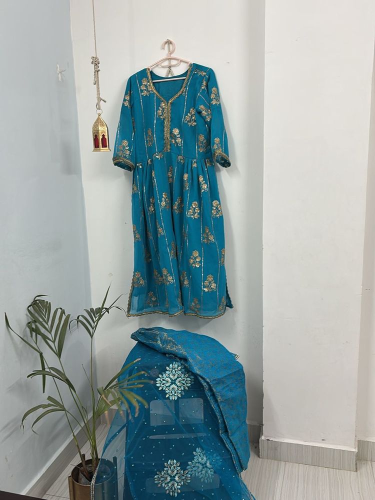 Gown