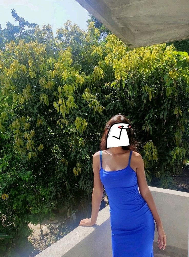 Urbanic Bodycon Dress