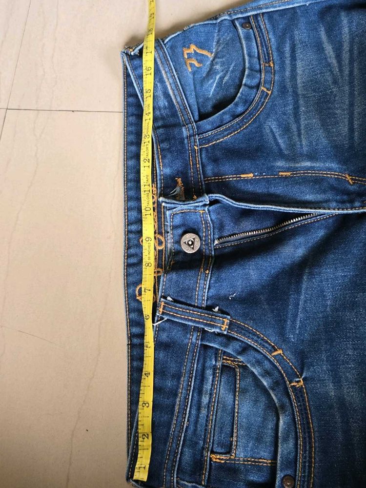 Mans Jean&#39;s