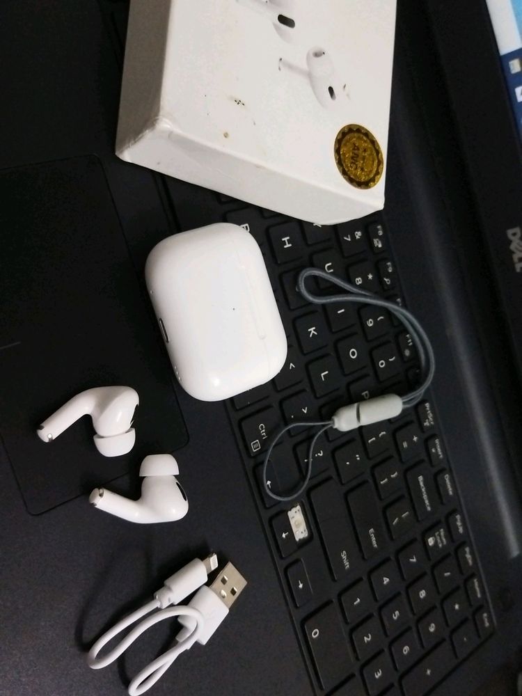 Airpods Pro 2