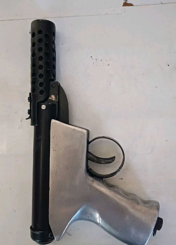 Toy Air Gun