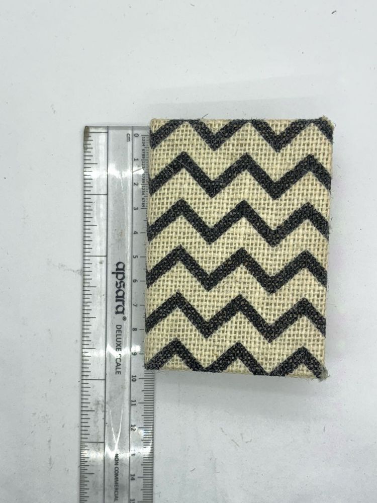 Handmade Mini Noteboox