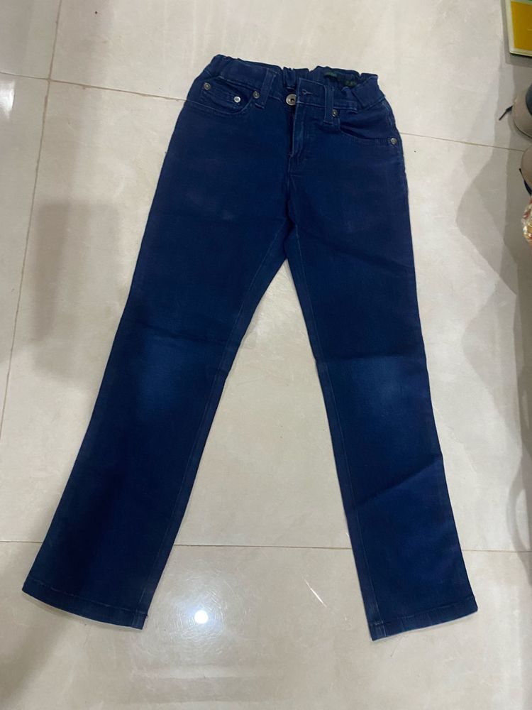 UCB Denim
