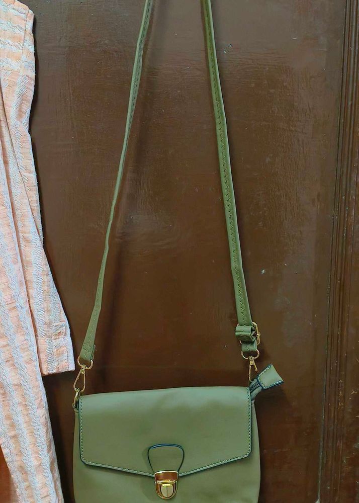 Sling Bag