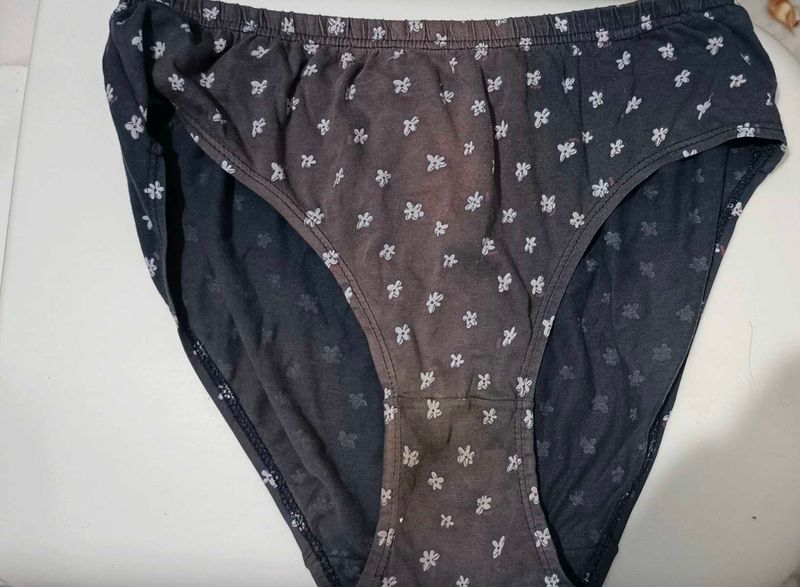 Women Brief