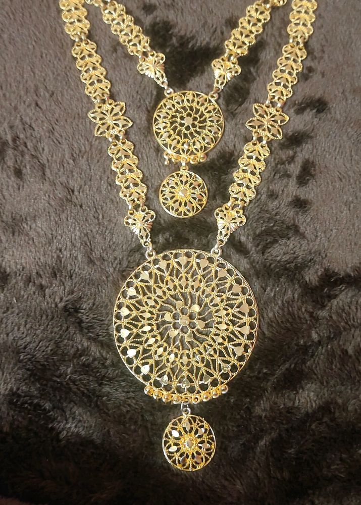 Necklace
