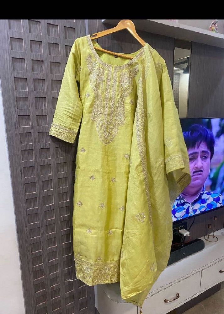 Kurta Set For Women