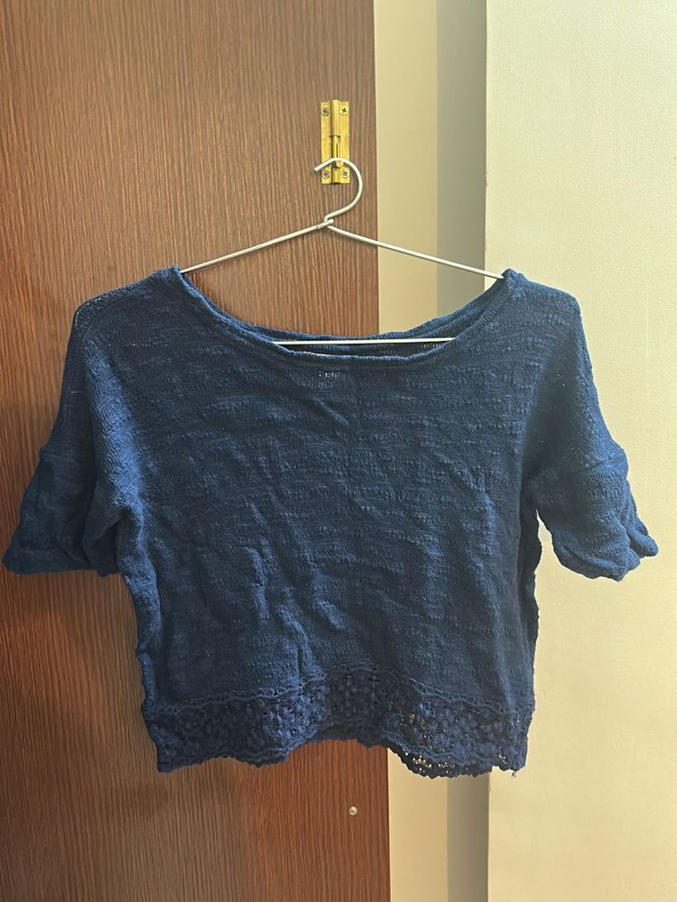 Forever 21 Top