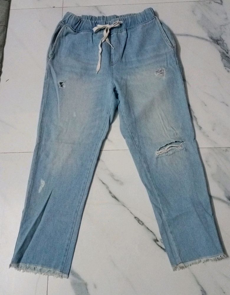 Blue Jean&#39;s 👖