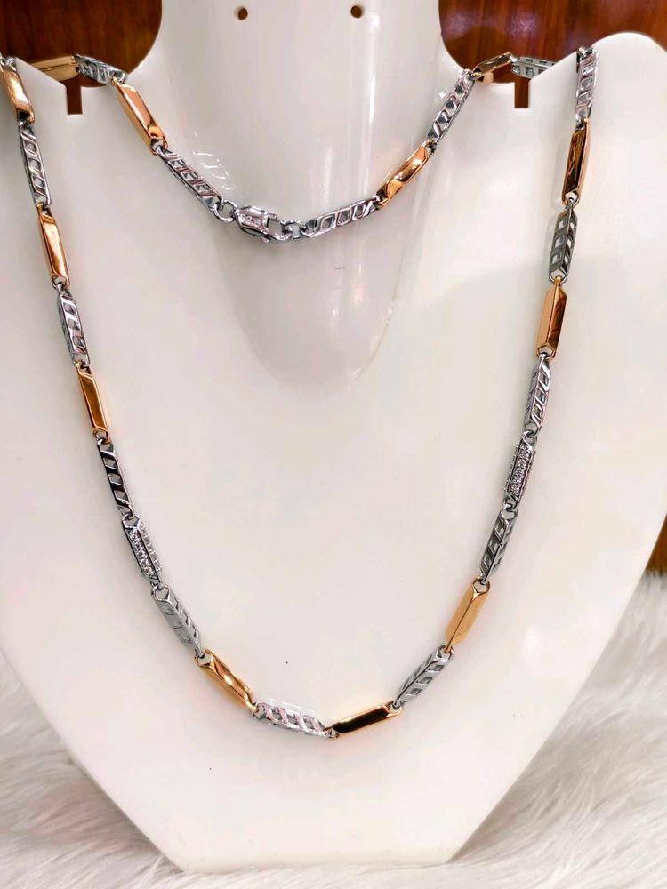 925 Sterling Silver Italian Chain