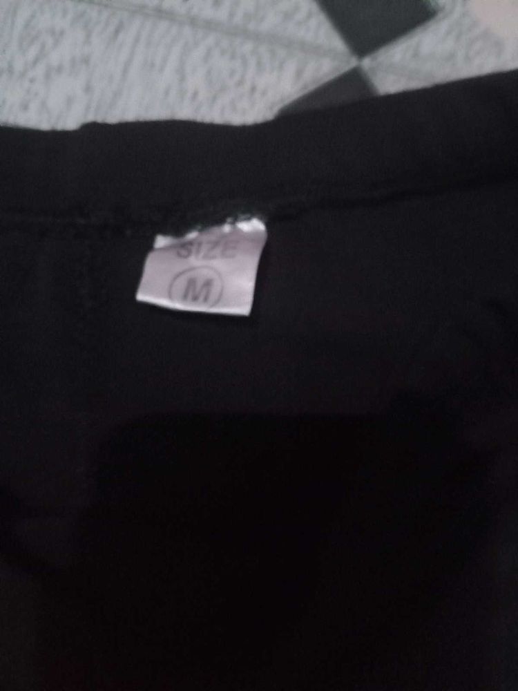 Black Leggings