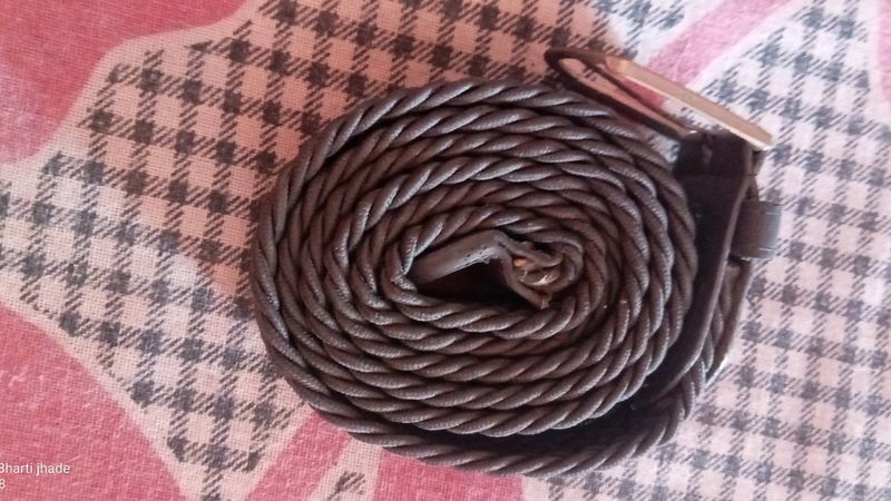 Nylon Reversible Belt