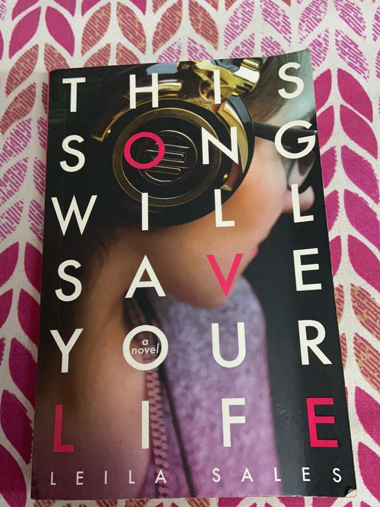 This Book Will Save Your Life