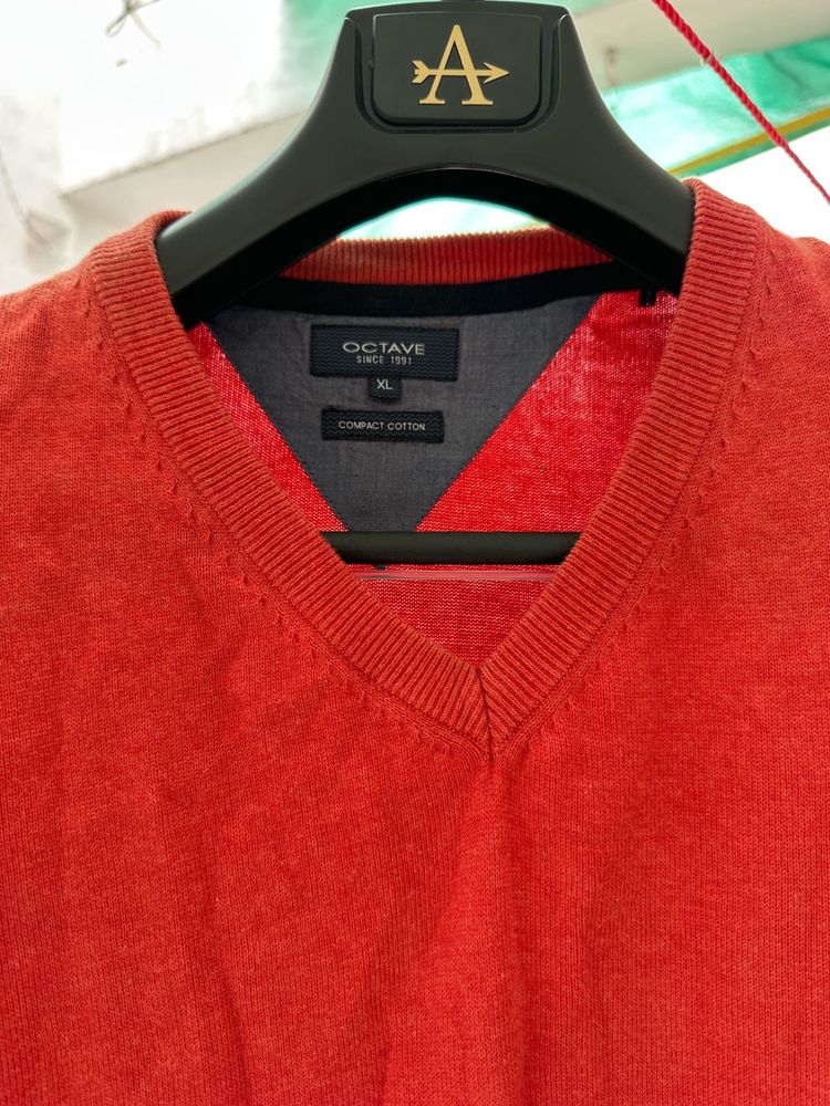 Octave Sweater For Men