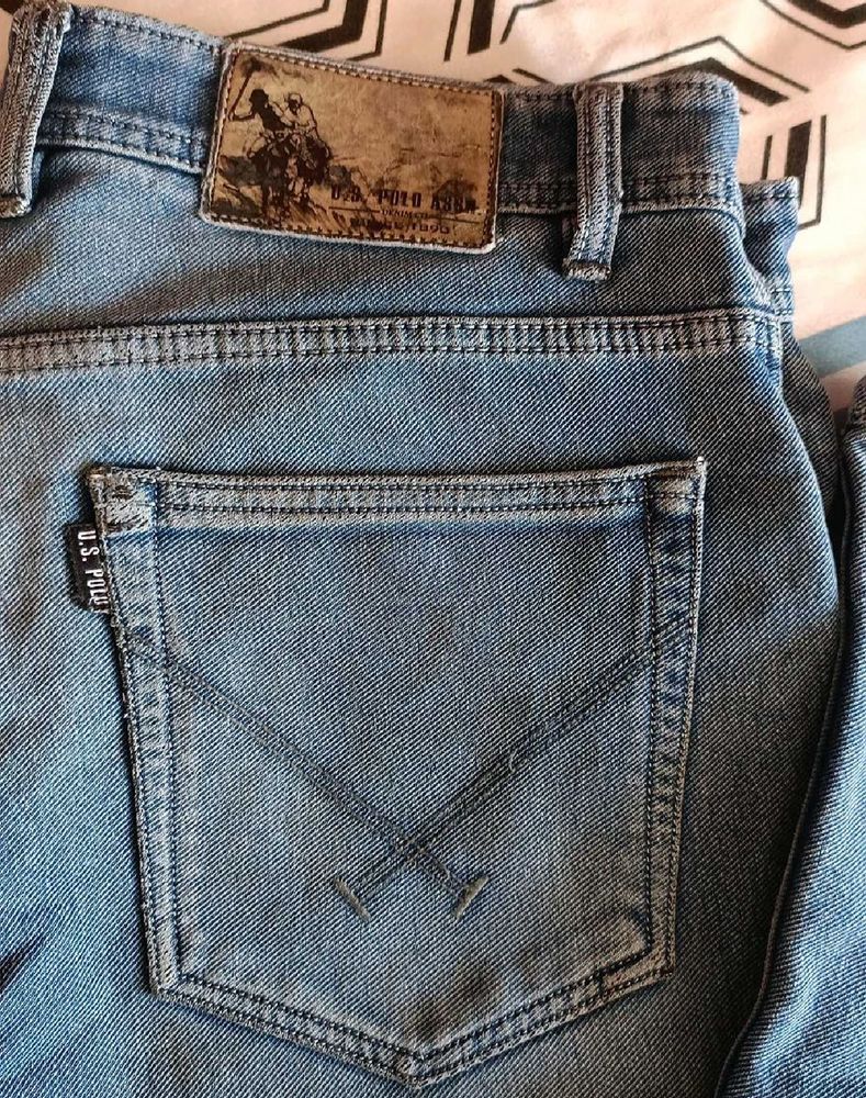U.S. Polo Assn. Jeans
