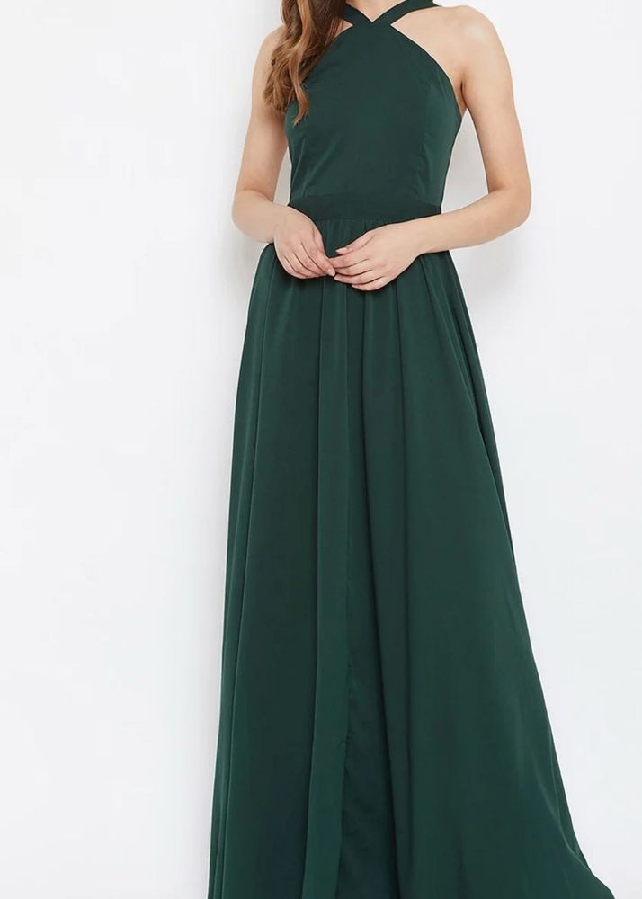 Gown