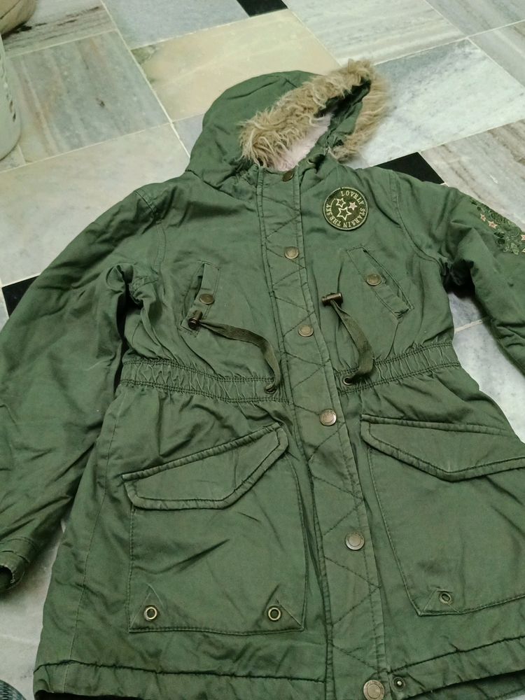 women&#39;s jacket