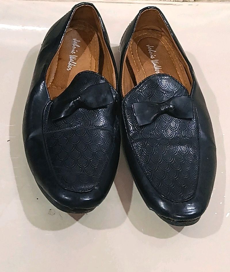 FORMAL SHOES CAN ALSO WEAR ON KURTA OR MARRIAGE