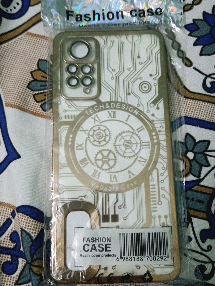 RM NOTE 11PRO PHONE COVER