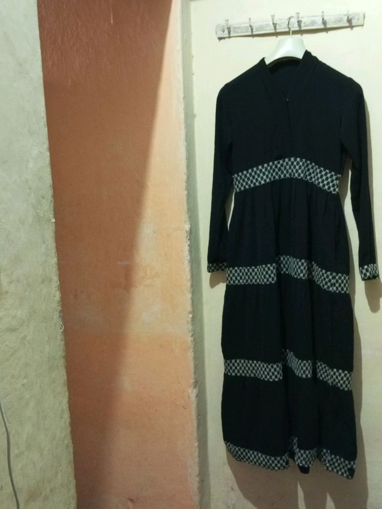Burkha