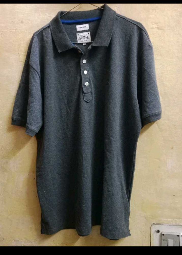 DIESEL MEN&#39;S TSHIRT 2XL