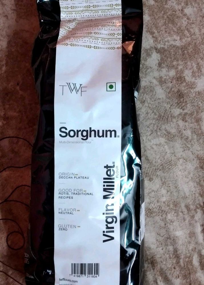 1kg Sorghum Flour