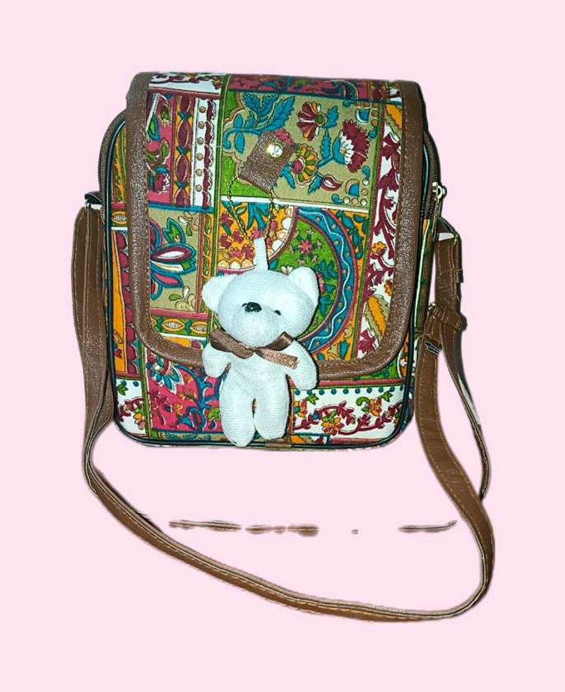 Sling Bag For Girls/women- New