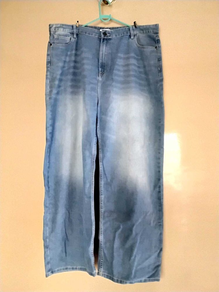 Blue Jean&#39;s