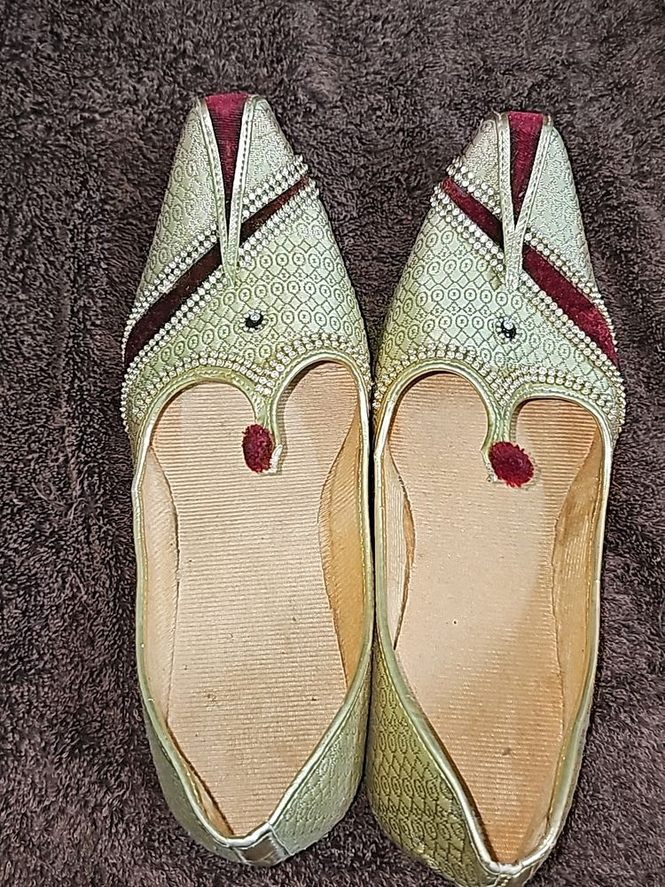 Men Party ware Shoes