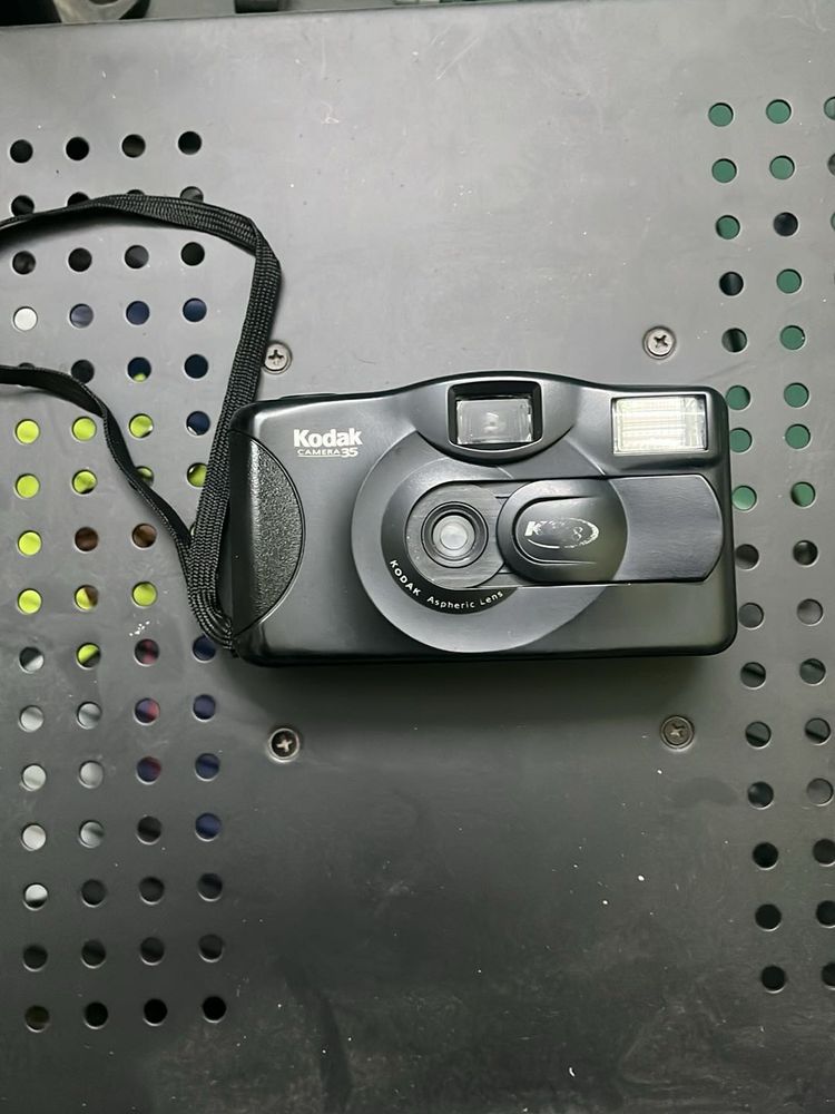 Kodak Camera 35