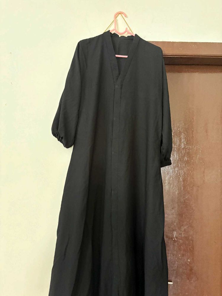 black abaya for womens...