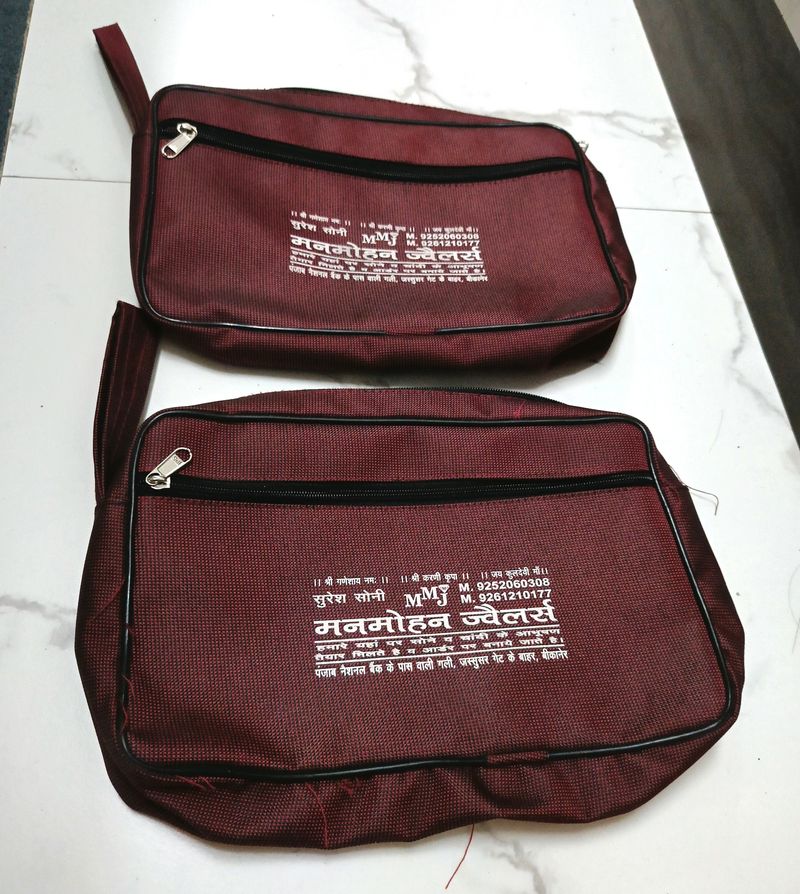 Man&#39;s Hand Bag  Combo