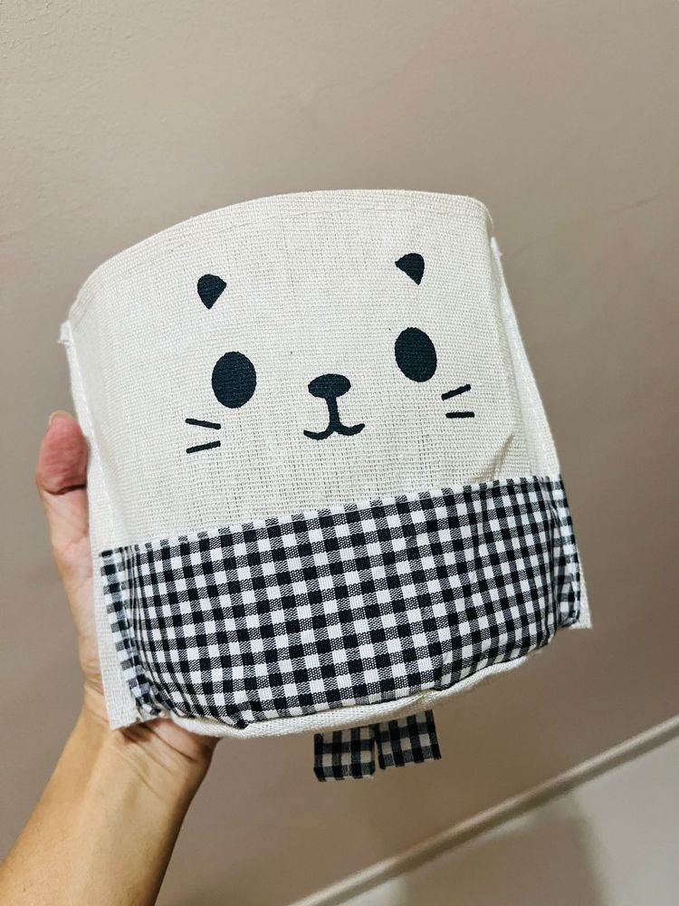 Cute Wall Organiser