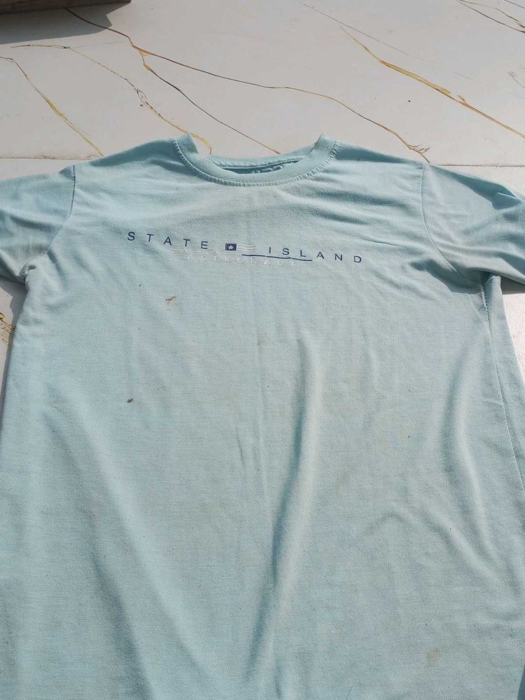 State Island Tee