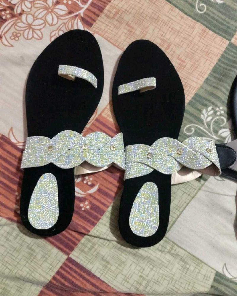 Step Sync Women Flats