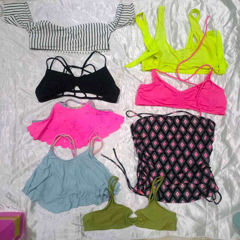 Bikini Tops Variety Pack