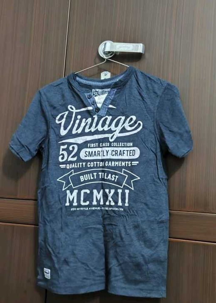 T-shirt For Kids