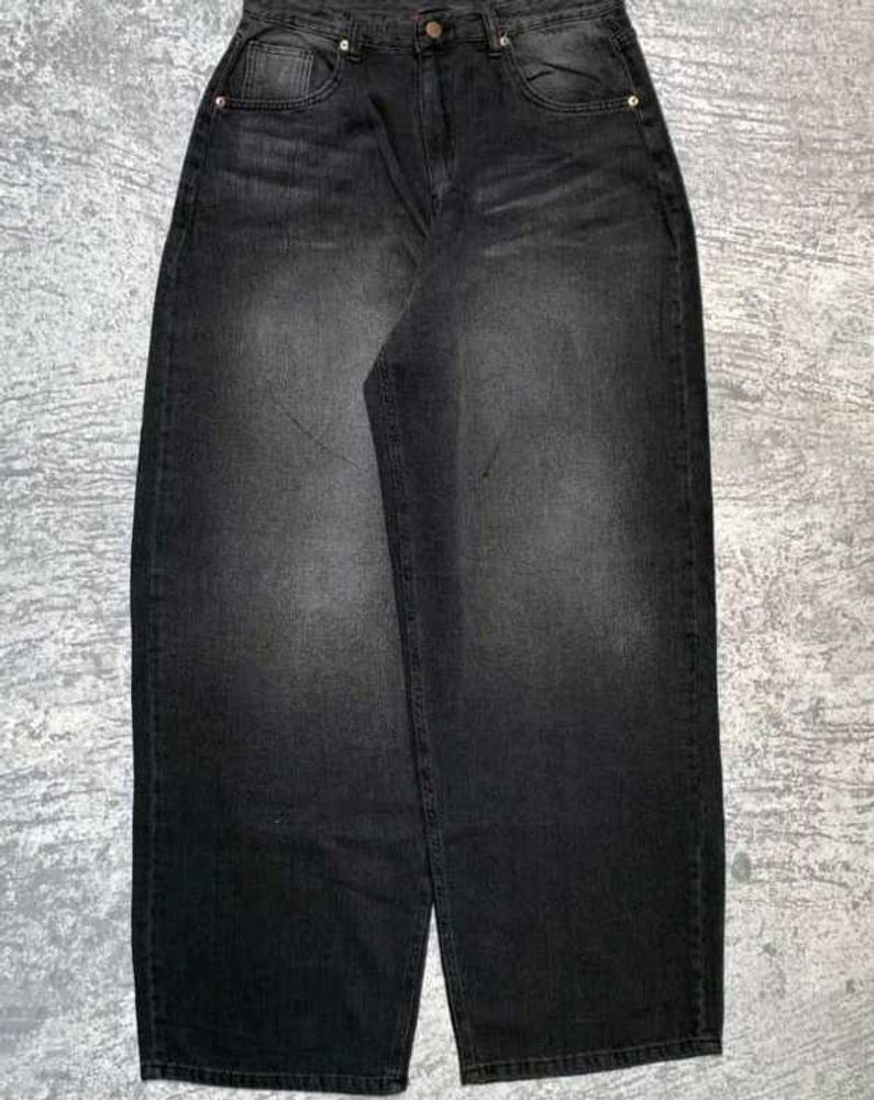 Max Baggy Jeans