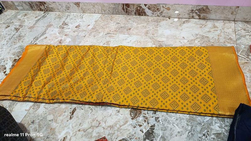 patola saree